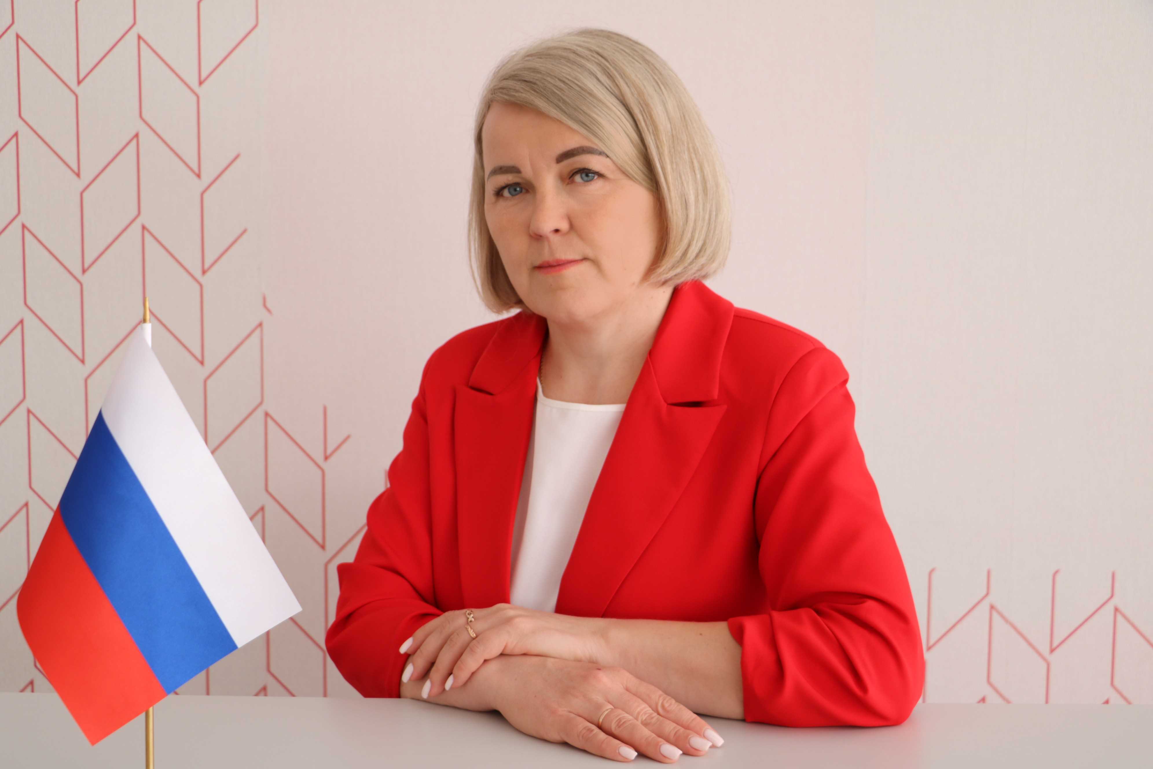 Коротеева Татьяна Сергеевна.