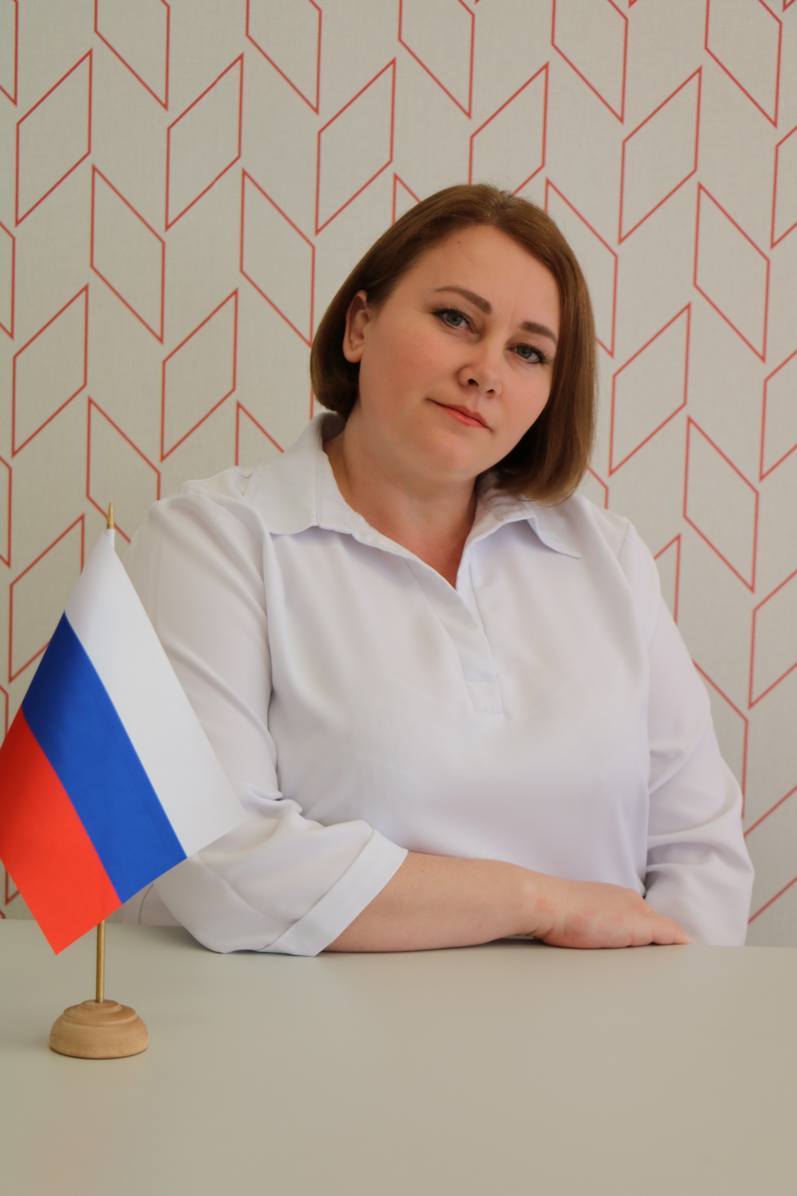 Миллер Ирина Сергеевна.