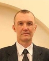 Толчёнов Игорь Олегович.