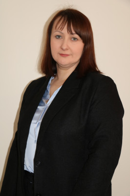 Винькова Екатерина Викторовна.