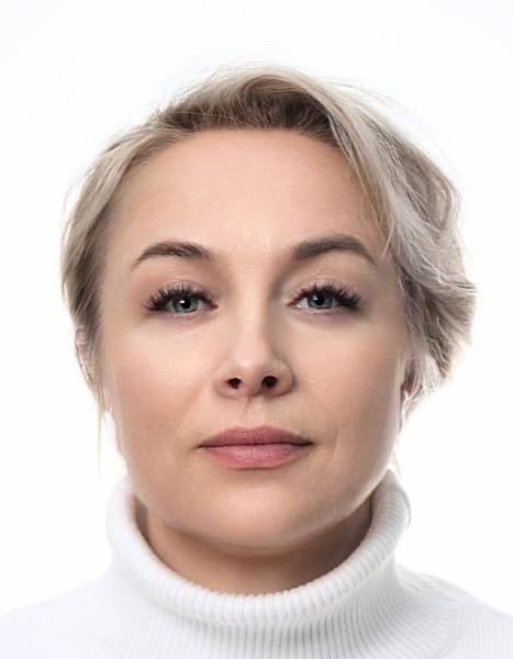 Кострикина Юлия Петровна.