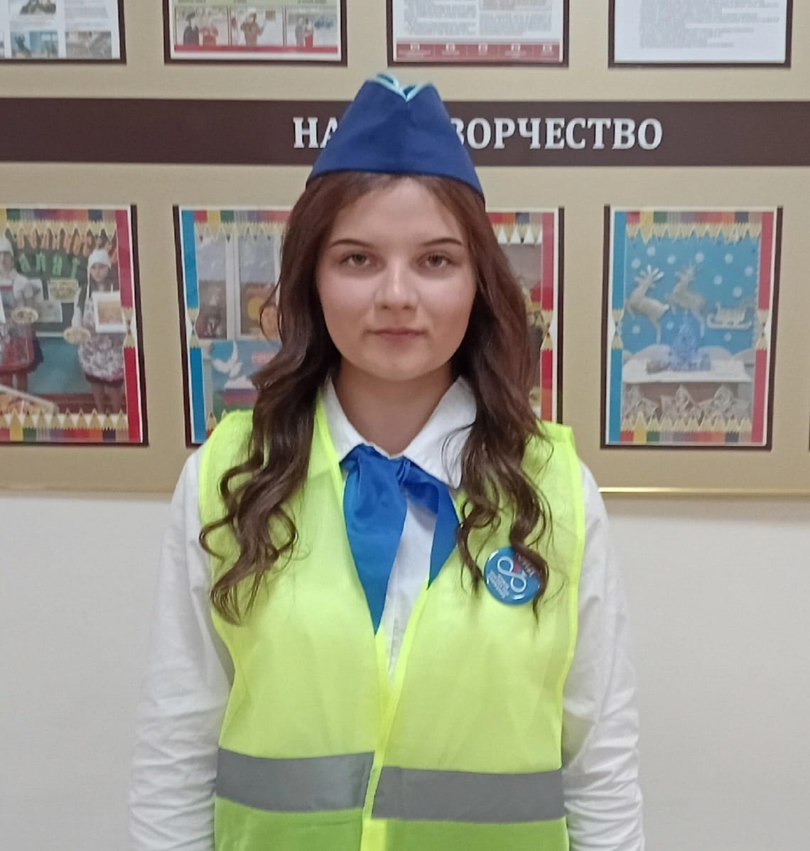 В Липецкой области выбрали «Звезду ЮИД»..
