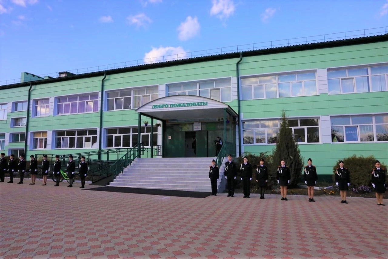 МБОУ СОШ с. Красное - участник конкурса на получение Грантов в форме субсидий общеобразовательным организациям на реализацию инициативных проектов в рамках школьного инициативного бюджетирования, направленных на развитие школьной инфраструктуры!.