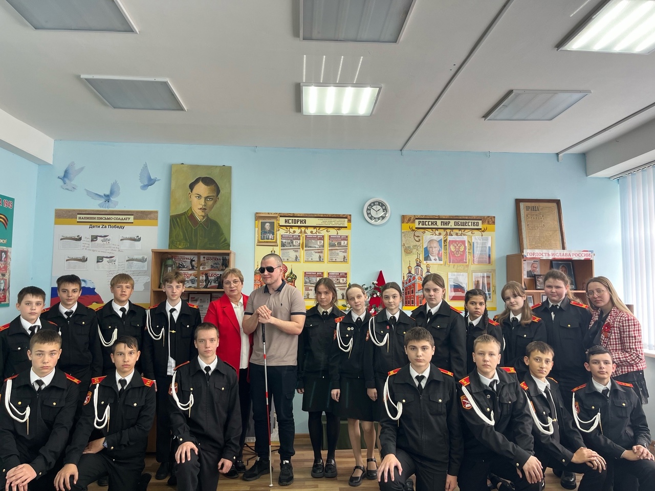 «Наши семейные книги памяти».
