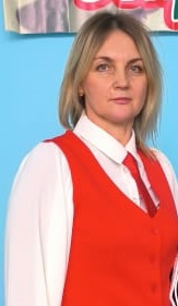 Волкова Наталья Анатольевна Волкова Наталья Анатольевна