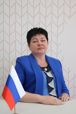 Вывлокина Ирина Ивановна Вывлокина Ирина Ивановна