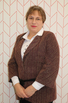 Жракова Татьяна Алексеевна Жракова Татьяна Алексеевна