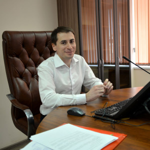 Клоков Денис Алексеевич Клоков Денис Алексеевич