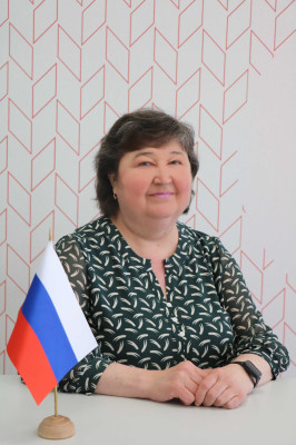 Козеева Елена Владимировна Козеева Елена Владимировна