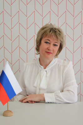 Кулешова Галина Алексеевна Кулешова Галина Алексеевна