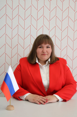 Судакова Людмила Руслановна Судакова Людмила Руслановна