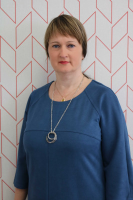 Суховерхова Людмила Юрьевна Суховерхова Людмила Юрьевна