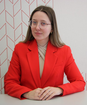 Шумская Юлия Вячеславовна Шумская Юлия Вячеславовна