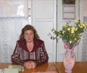 Нальгиева Наталья Магомедовна Нальгиева Наталья Магомедовна