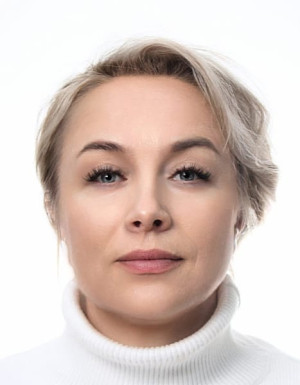 Кострикина Юлия Петровна Кострикина Юлия Петровна